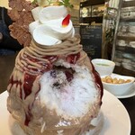 Sweets + Kitchen ARI3 - 