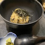旨い魚と和食 個室居酒屋 葵屋 - おにぎり茶漬け