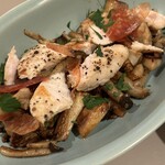 軽井沢ベランダ - 