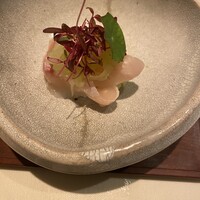 Cuisine Franco-japonaise Matsushima - 