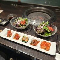 焼肉 青山外苑 - 