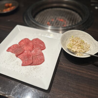 焼肉 青山外苑 - 