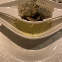Cuisine Franco-japonaise Matsushima - 