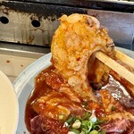 多平 - てっちゃん