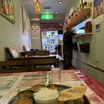 ODISHI INDIAN RESTAURANT - 