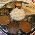 ODISHI INDIAN RESTAURANT - 