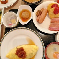 カフェ＆レストラン ヴァン - 