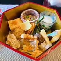 とうふ屋うかい 鷺沼店 - 