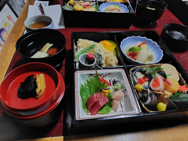 Kyoryori Sushi Matsuhiro photo 2