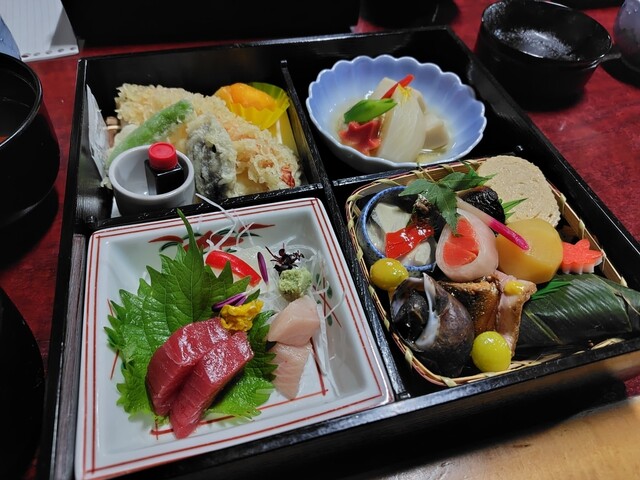 Kyoryori Sushi Matsuhiro