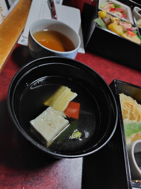 Kyoryori Sushi Matsuhiro photo 3