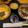 カツ丼 野村