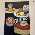 LatteArt-Bar Z.E.R.O - 