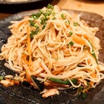 海音 - ソーミンチャンプルー