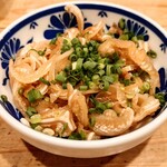 海音 - ミミガー