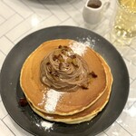 LatteArt-Bar Z.E.R.O - 