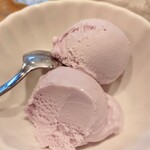 海音 - デザート