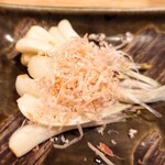 海音 - 島らっきょう・塩漬け