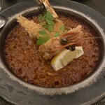 Jose Luis Karuizawa - 