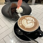 LatteArt-Bar Z.E.R.O - 