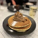 LatteArt-Bar Z.E.R.O - 