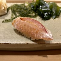 不動前 すし 岩澤 - 