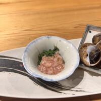 鯖とか烏賊とか真とか - 