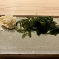 不動前 すし 岩澤 - 