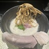 鶏Soba 座銀 にぼし店