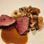 カーブドッチ - 