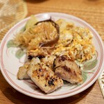 寄り処 えーる - 