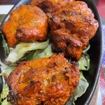 インド・ネパール料理 ロード・ブッダ - 