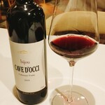 カーブドッチ - 