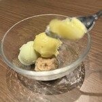 もつ焼き 餃子 つる福 - 