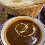 インド・ネパール料理 ロード・ブッダ - 