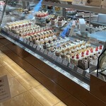 スイーツガーデン ユウジアジキ - 