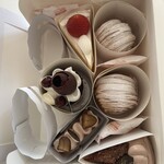 スイーツガーデン ユウジアジキ - 