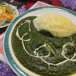 インド・ネパール料理 ロード・ブッダ - 