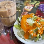 インド・ネパール料理 ロード・ブッダ - 