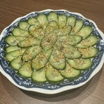 もつ焼き 餃子 つる福 - 