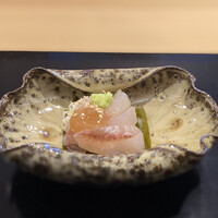 割烹 渡辺 - 