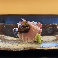 割烹 渡辺 - 