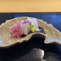 割烹 渡辺 - 