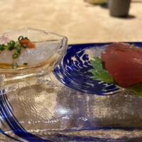 鮨 四 - 