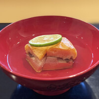 割烹 渡辺 - 