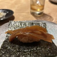 鮨 四 - 