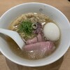 金目鯛らぁ麺 鳳仙花 横浜店