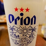 ダイワロイネットホテル - オリオンビール