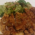 銀座アスター 名古屋松坂屋店 - 