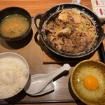 やよい軒 大和田新田店 - 